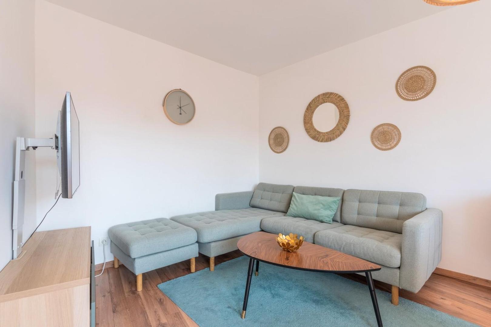 Quiet 1 Bedroom Apartment Parking Old Lille Zewnętrze zdjęcie
