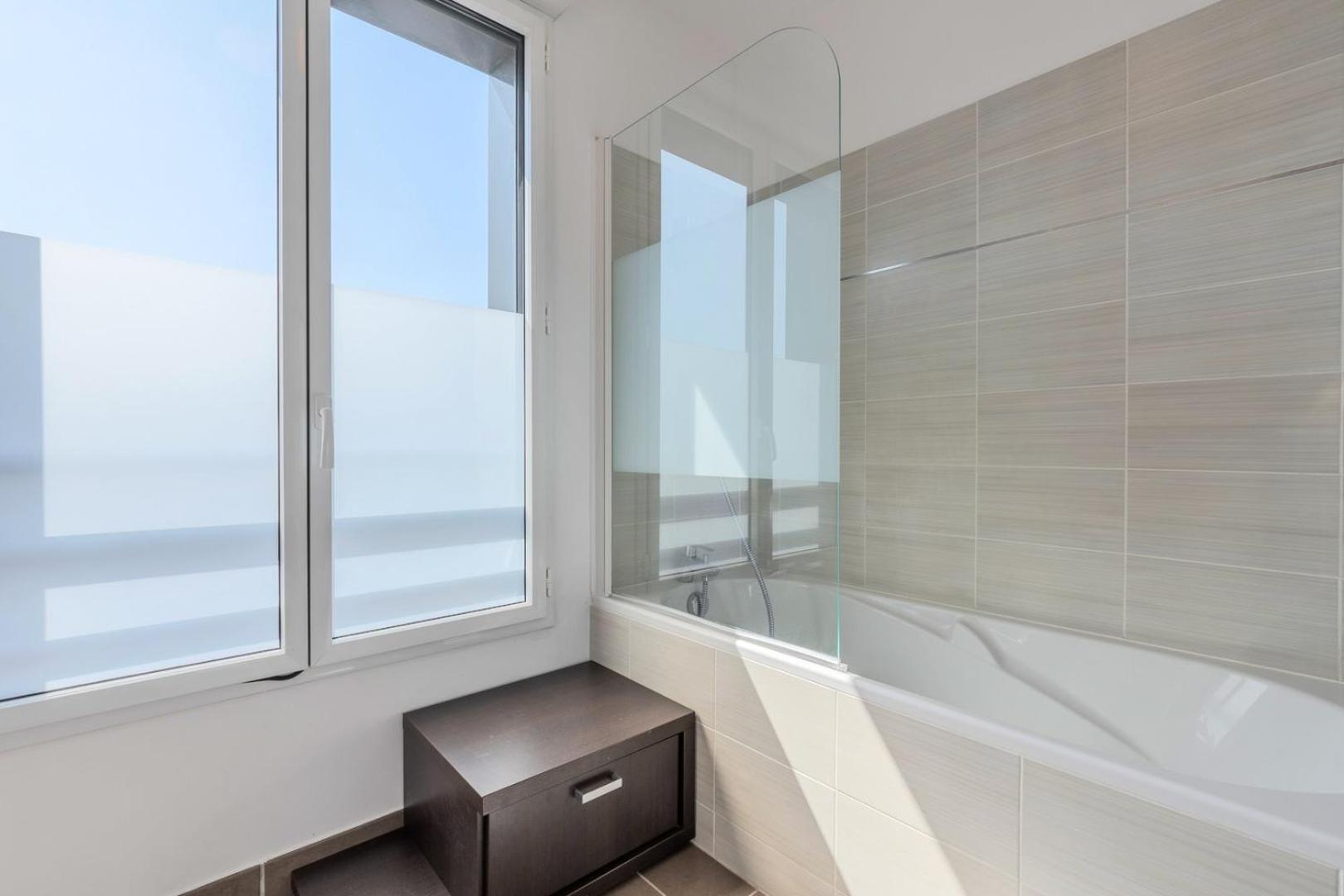 Quiet 1 Bedroom Apartment Parking Old Lille Zewnętrze zdjęcie